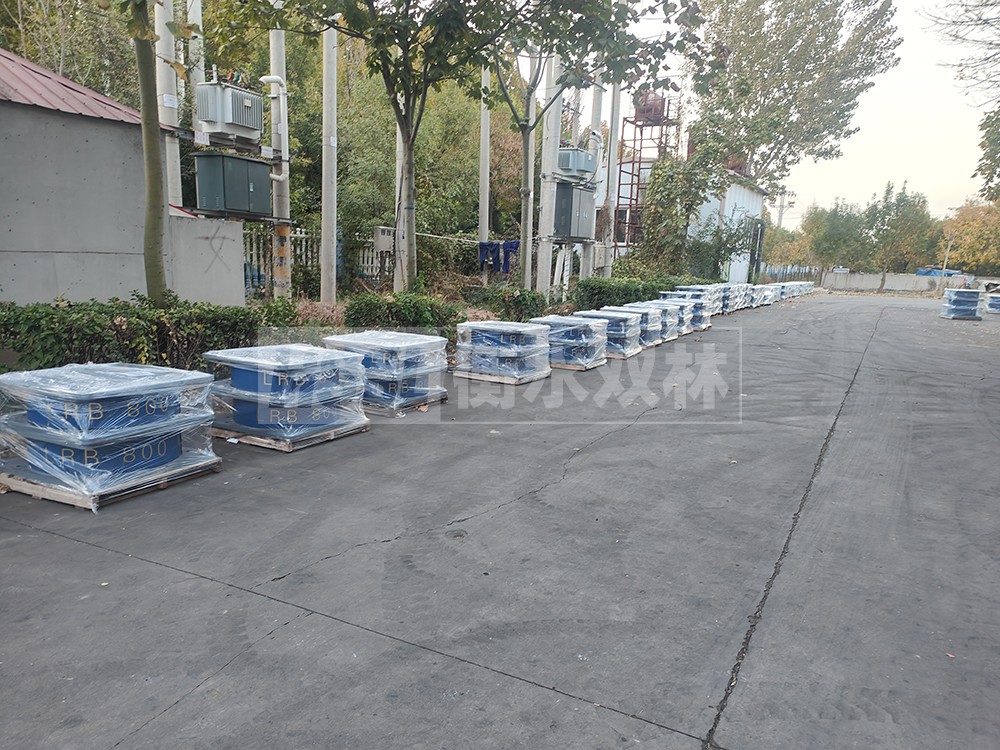 LNR1200隔震支座多少钱
