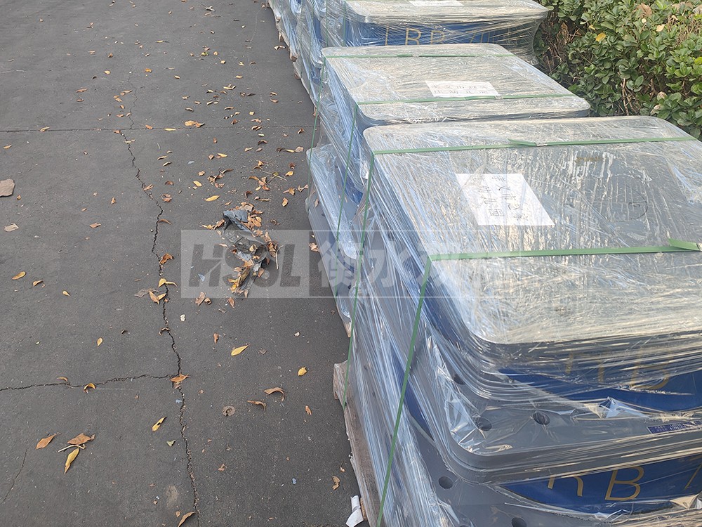 建筑隔震支座LNR型生产厂家