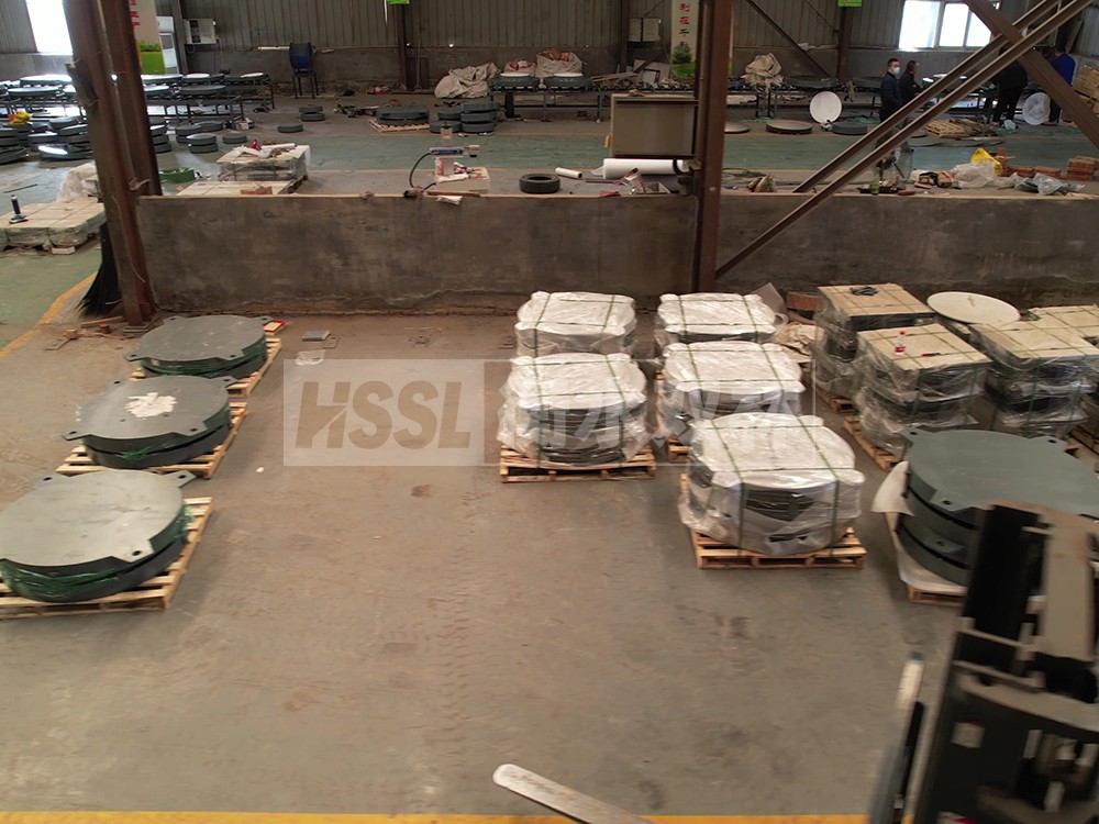 LNR1300支座多少钱