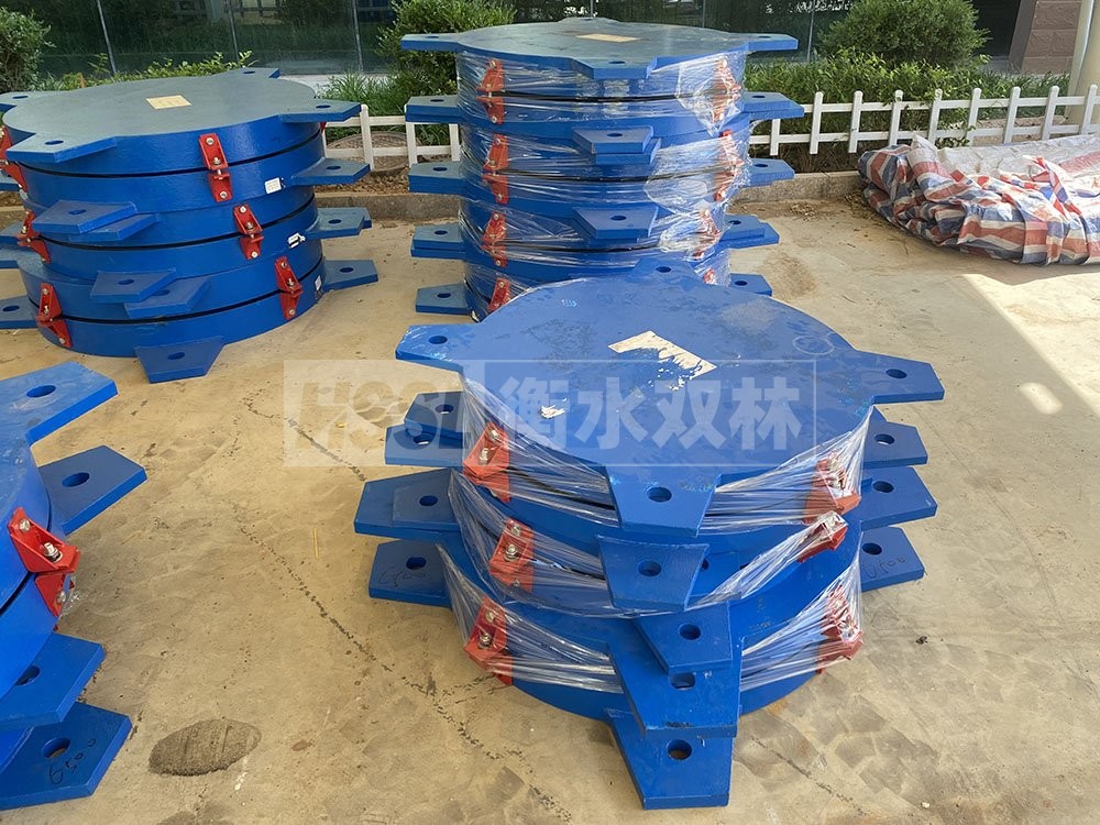 水平力分散型隔震支座多少钱
