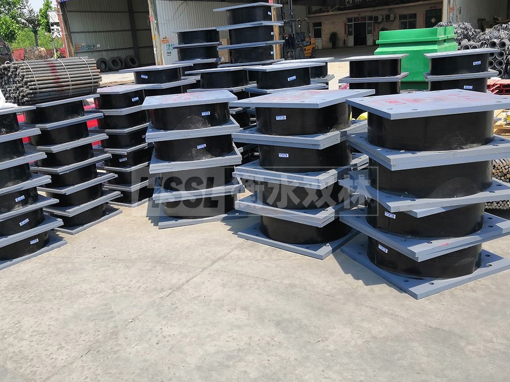 LRB1500橡胶隔震支座什么价格