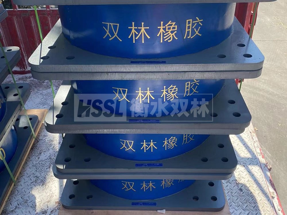 LNR500橡胶隔震支座厂家电话