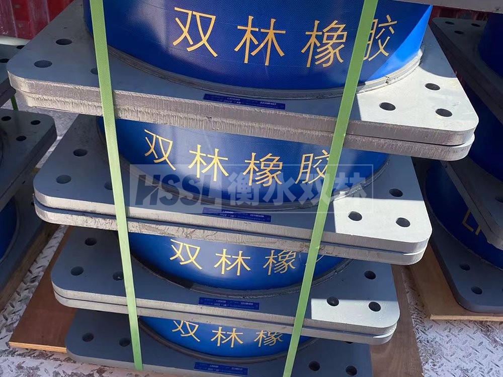 建筑高阻泥隔震支座源头工厂