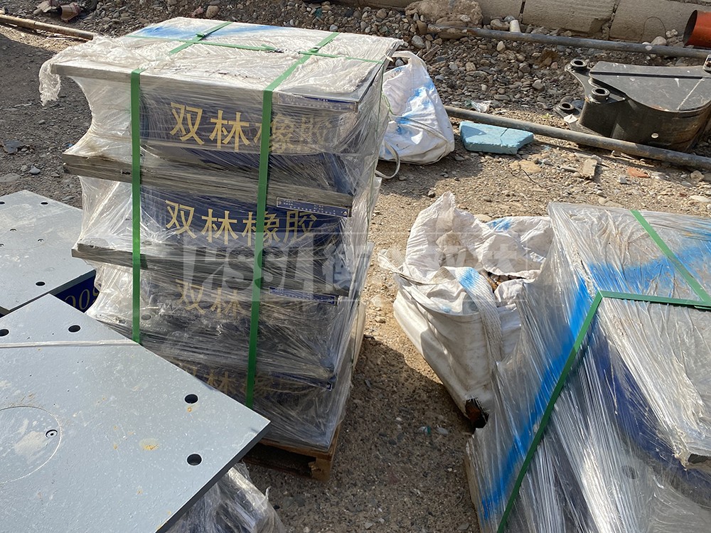 LRB500铅芯隔震支座多少钱