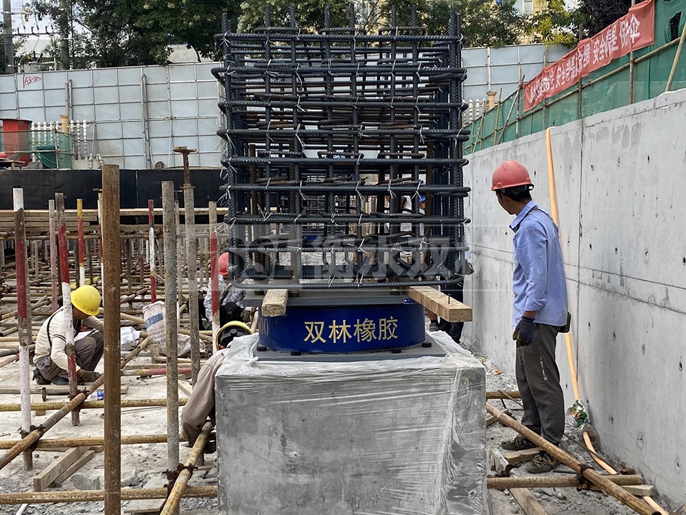 隔震支座的价格
