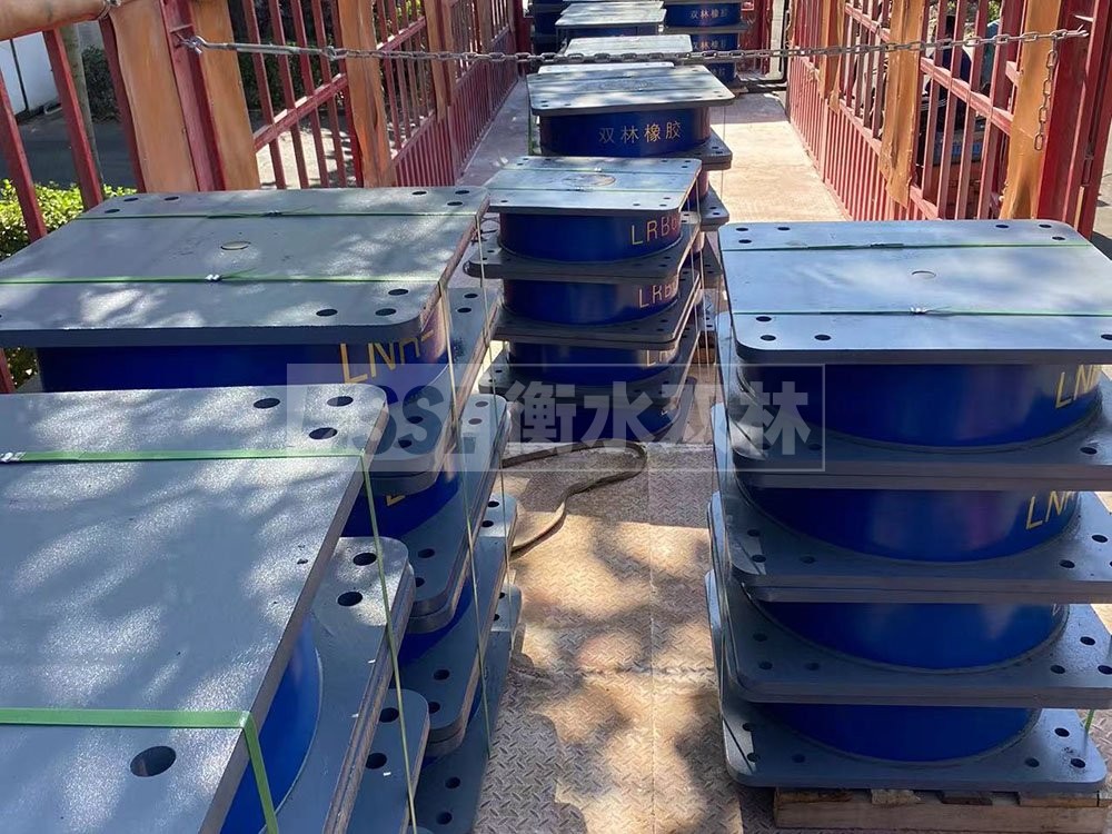 LRB800隔震支座